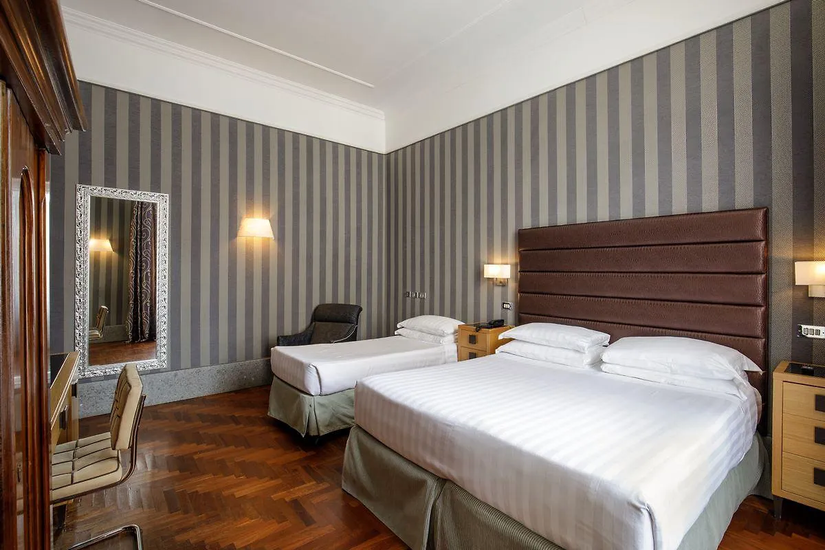 Hotel Royal Court Ρώμη 4*,  Ιταλία