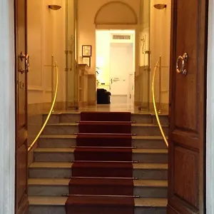 3* Otel Astoria Garden