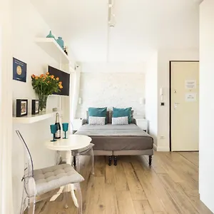 Appartement Terrace With Tiber View - Trastevere, Rome