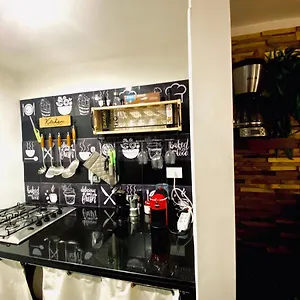 Appartement Moroni Trastevere Cozy, Rome