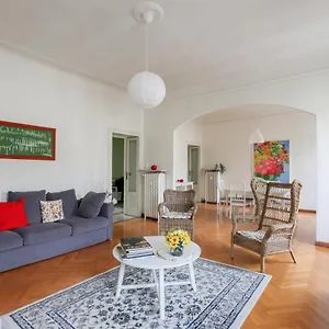 Apt With Balcony - 50 M Far From Pagano M1 Italie
