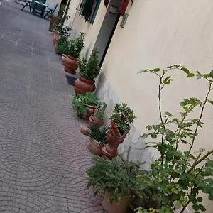 Appartamento Casa Diana, Roma