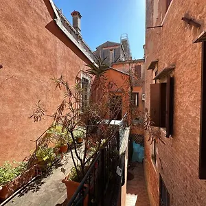 Apartamento Terrace Venecia