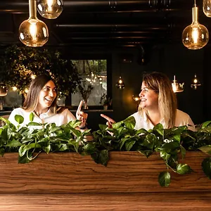Отель Mercure Corso Trieste, Рим
