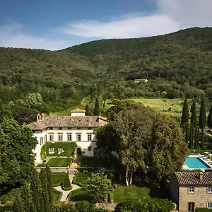 Отель Di Piazzano - Small Luxury Of The World
