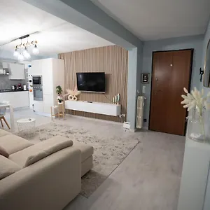Apartamento Away From Verona