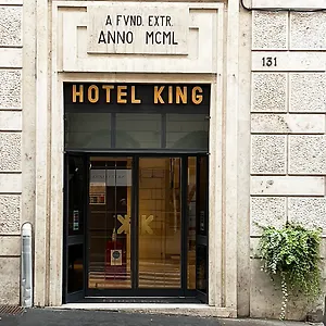 3* Otel King