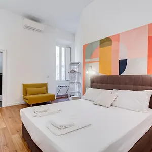 Appartamento Bmga L House 2bdr Near Vatican, Roma