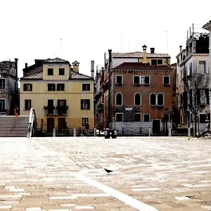 Campo San Lorenzo Italie