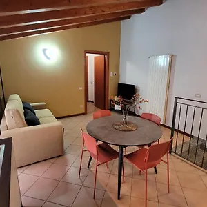 Apartamento Dimora Larius Como
