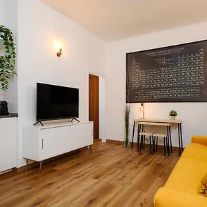 Apartamento Tito Livio 35 - Monolocale Cool Milán