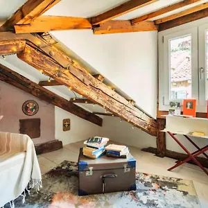 Ca 3 Leoni - Romantic House In The Heart Of Italie