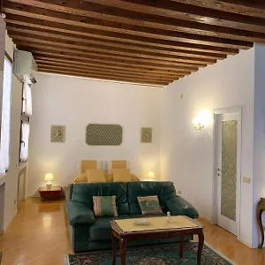 Corte Malvasia Appartamento Venezia