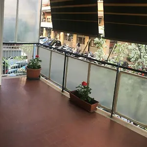 Appartamento La Casa Di Chiara, Roma