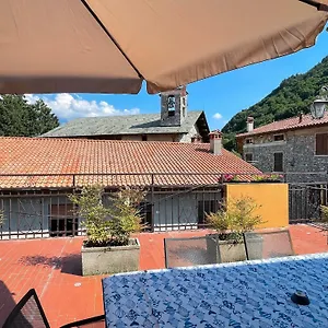 Terrazza San Martino Italie