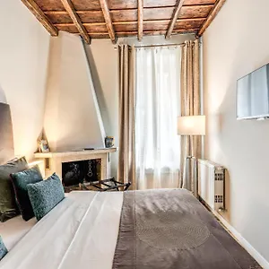 Trevi Beau Boutique Ρώμη