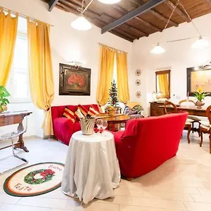 Appartamento Sistina House Style X 6, Roma