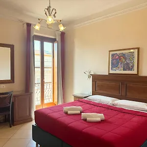 Appartement Anthony House, Anthony Floor 3, Castro Pretorio, Rome