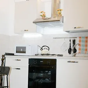 Сasa de vacaciones Quattro Canti Palermo