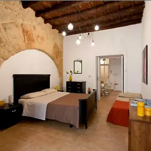 Apartamento Casetta In Centro Palermo