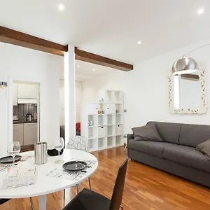 Appartement Urbana Lodge, Monti, Rome
