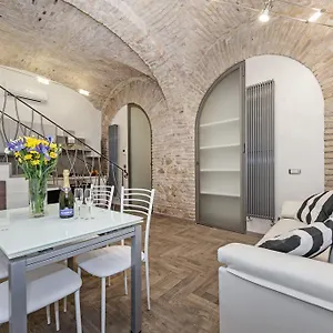 Appartement White Flat Rione Monti, Rome