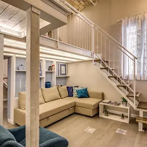 Appartement Domus Urbana, Rome