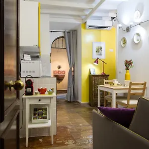 Appartement Stella's In Monti, Rome