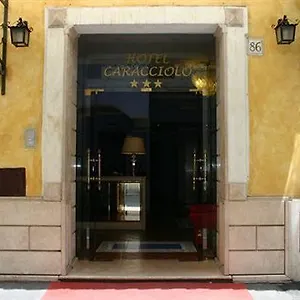 Caracciolo Ρώμη