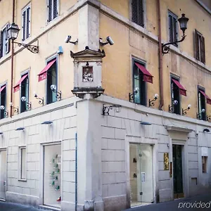 4* Konukevi Residenza Canova Tadolini -