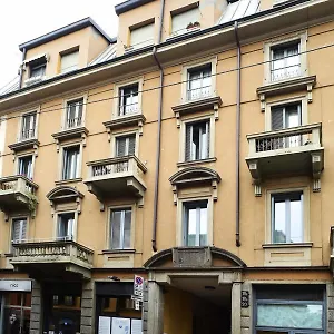 Sant'agostino Konukevi