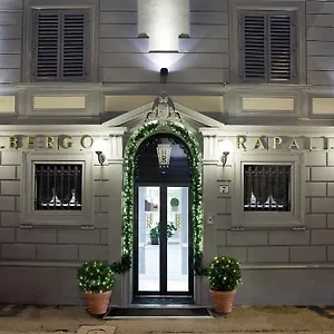 Отель Rapallo