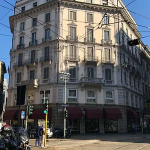 Отель La Madonnina