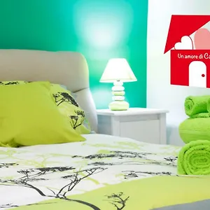 Appartement Un Di Casa, Rome