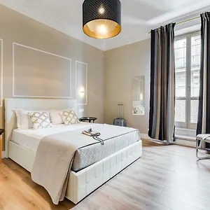 Apartment Repubblica Exclusive, Rome
