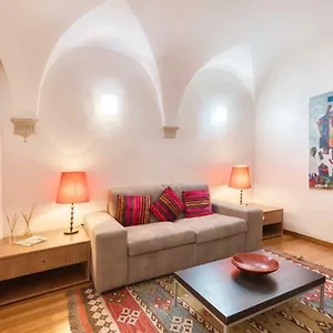 Appartamento Virgo, Roma
