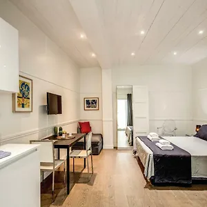 Appartement Colosseo, Rome