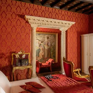 Residenza Canova Tadolini - Ρώμη
