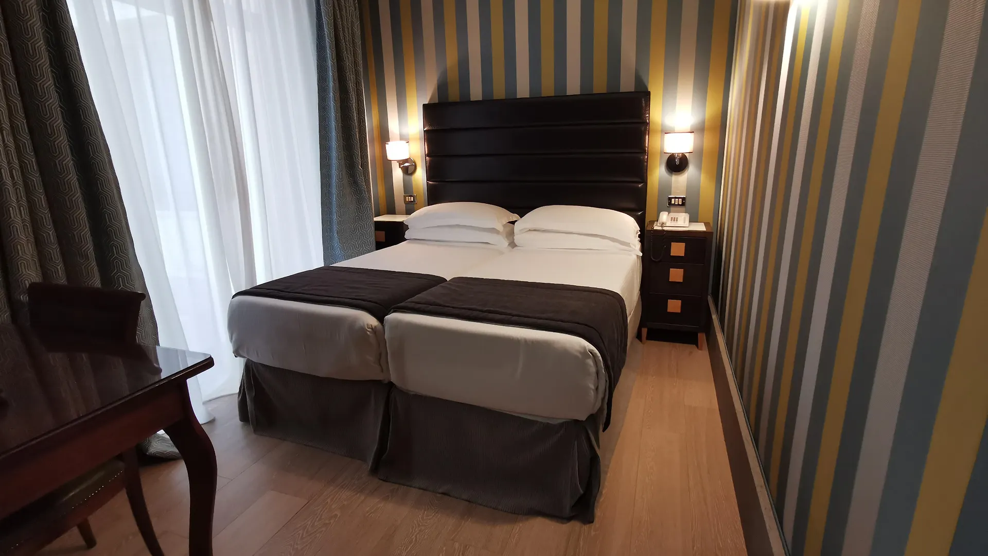 Hotel Royal Court Rome
