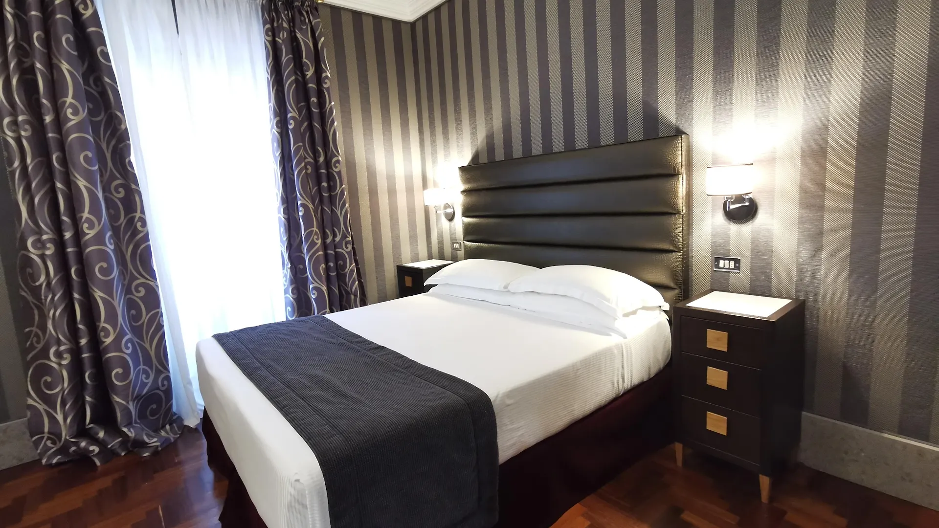 Hotel Royal Court Rome