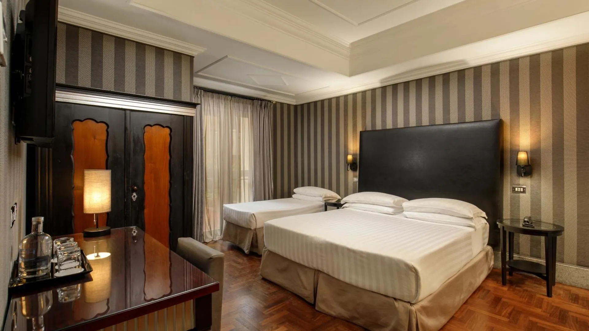 Hotel Royal Court Rome