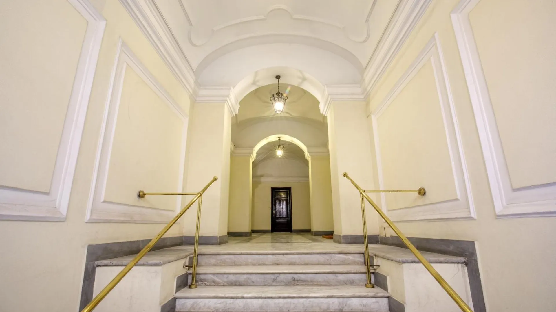 Hotel Royal Court Rome