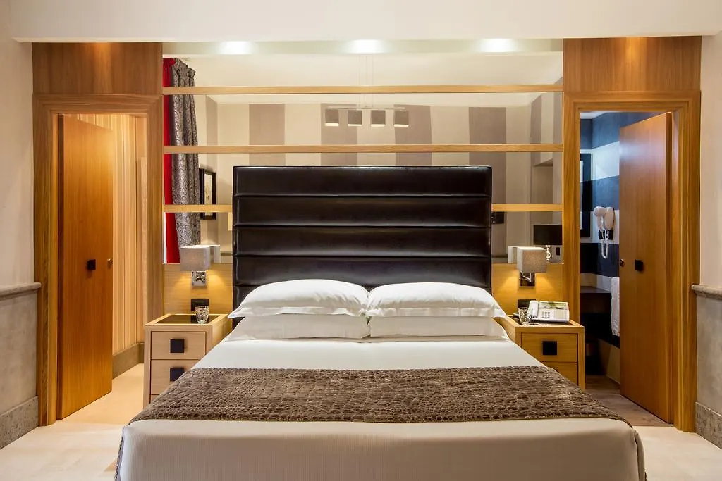 Hotel Royal Court Rome