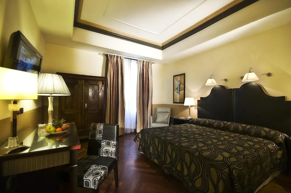 Hotel Royal Court Rome