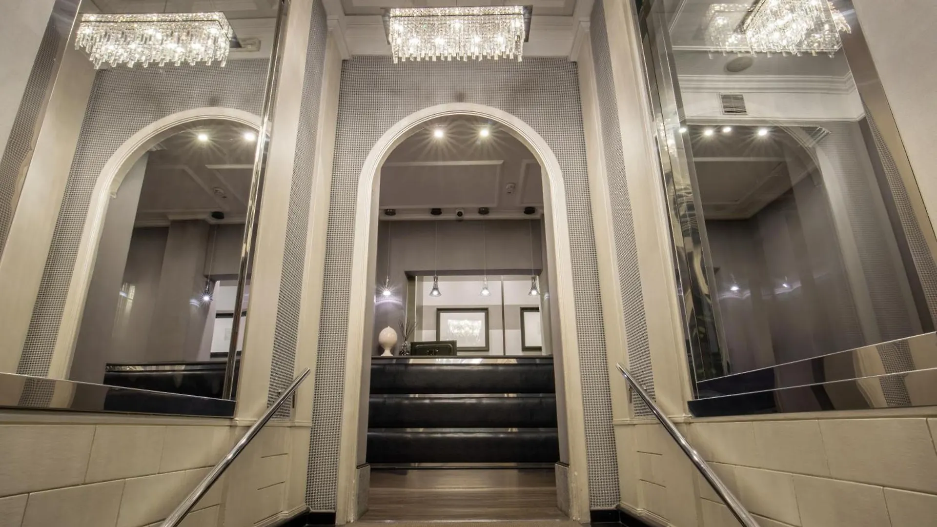 Hotel Royal Court Rome