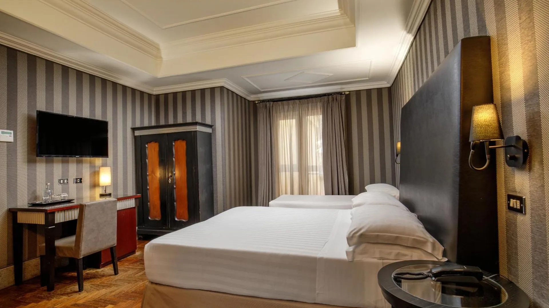 Hotel Royal Court Rome