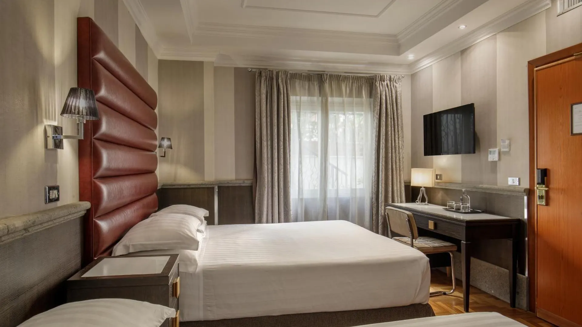Hotel Royal Court Rome