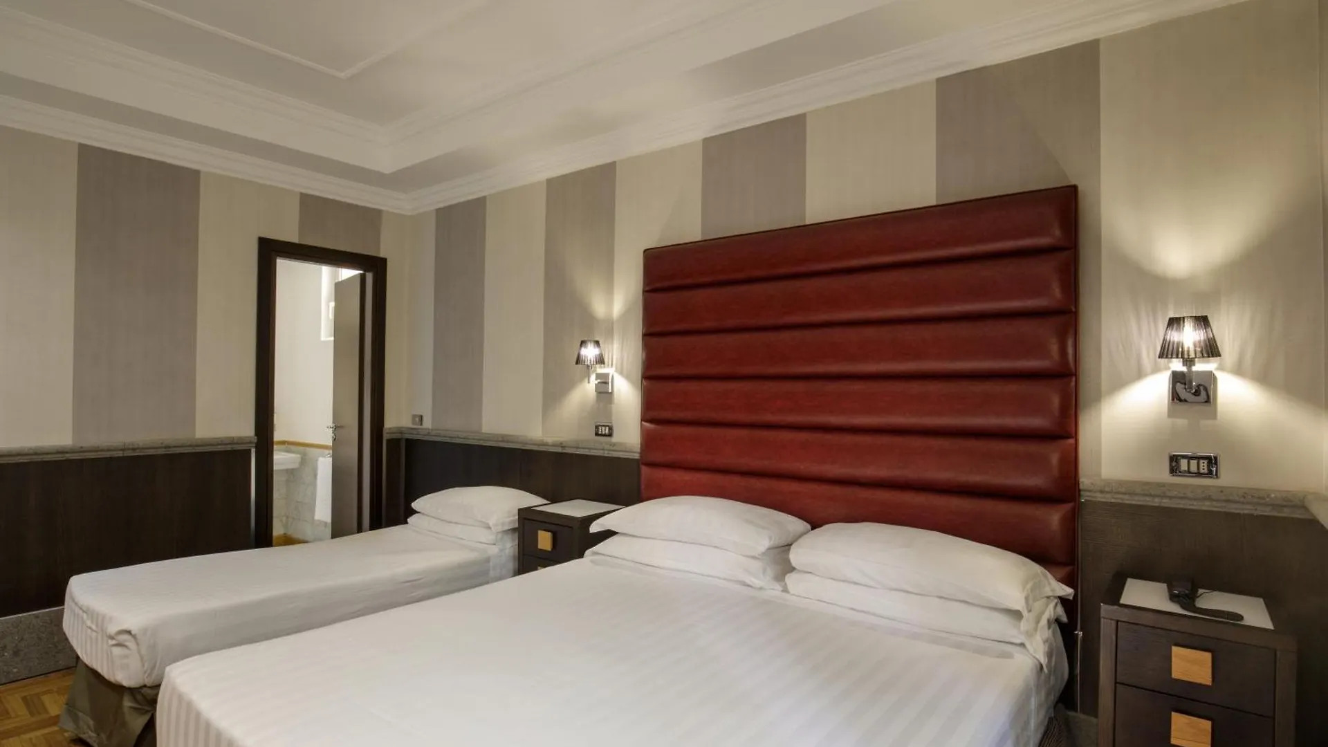 Hotel Royal Court Rome